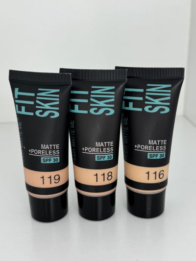 BASE MATE FIT