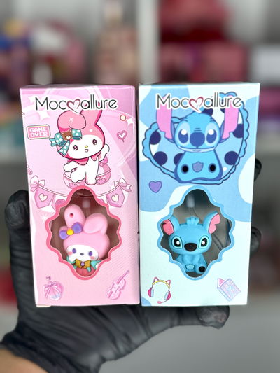 perfume infantil 