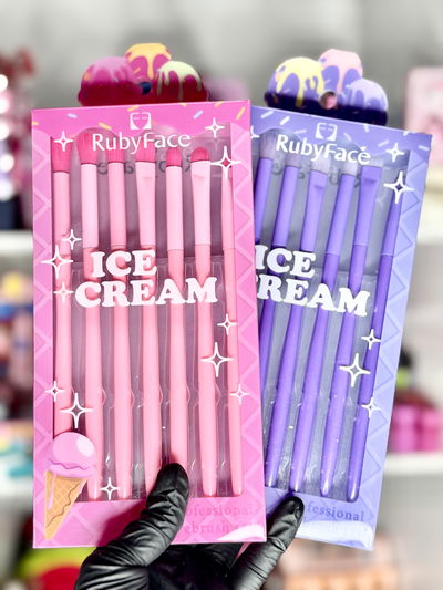 set de BROCHAS X6 💗