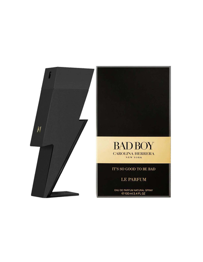CAROLINA HERRERA - BAD BOY LE PARFUM 100ml