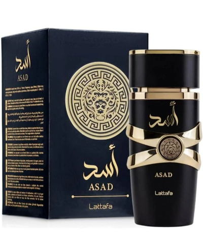 LATAFFA - Asad Edp 100ml 