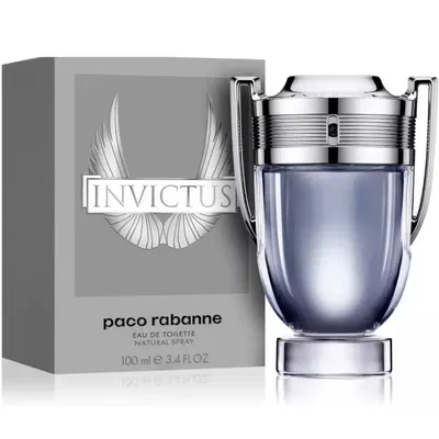 INVICTUS