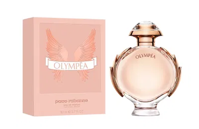 Paco Rabanne - Olympea EDP 80 Ml