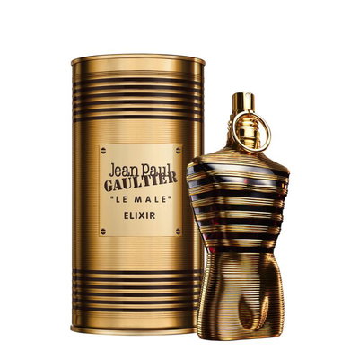 Jean Paul Gaultier - Le Male Elixir 125ml