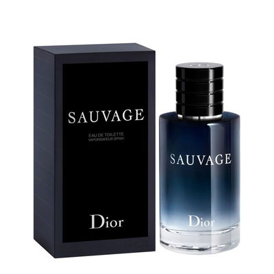 DIOR - Sauvage EDT 100ML