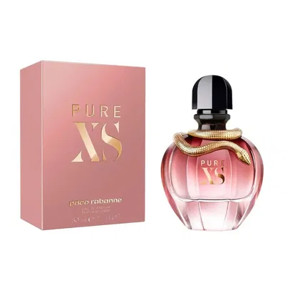 Paco Rabanne - Pure Xs For Her EDP 80 Ml