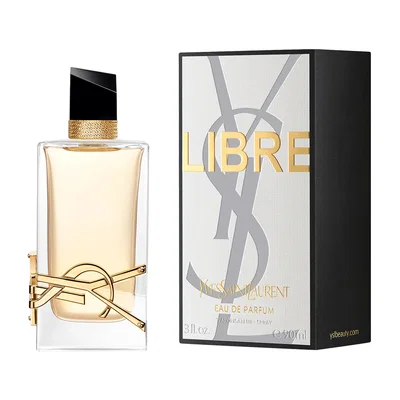Yves Saint Laurent - Libre EDP 90ml