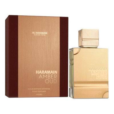 AL HARAMAIN - Amber Oud Gold 100ml
