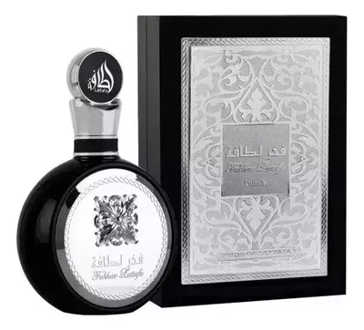 LATTAFA - Fakhar Black