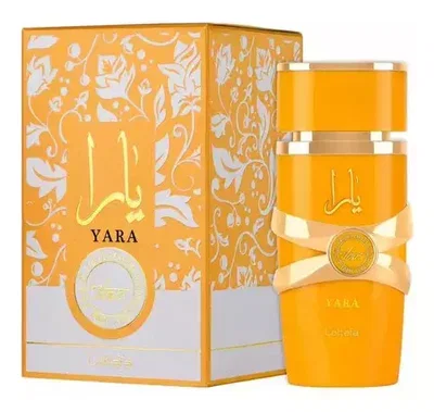 LATTAFA - Yara Tous 100ml