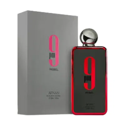 AFNAN - 9PM REBEL 100ml
