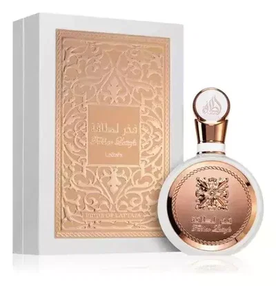 LATTAFA - Fakhar Rose 100ml