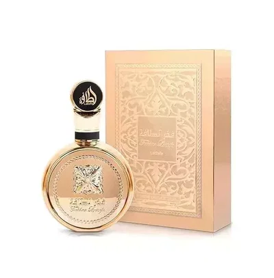 Lattafa - Fakhar Gold 100ml