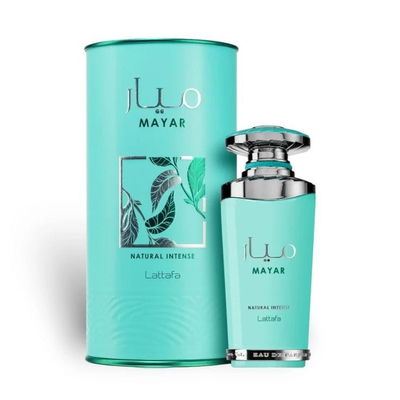 LATTAFA - Mayar Natural Intense 