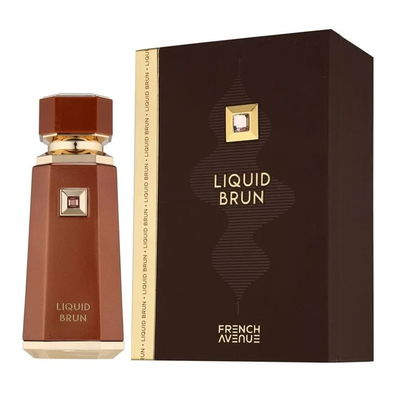 FRENCH AVENUE - Líquid Brun