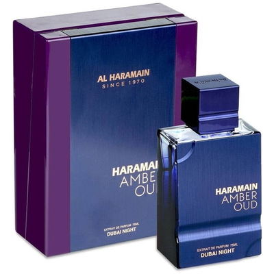 AL HARAMAIN - Amber oud Dubai Night 