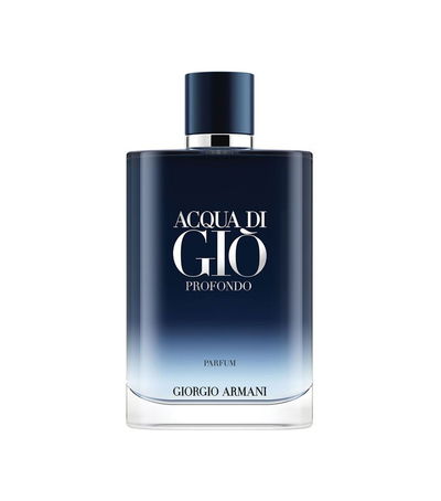 Armani - Acqua Di Gio Profondo Parfum