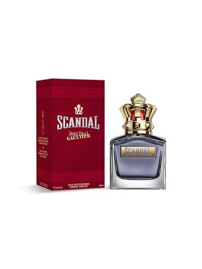 Jean Paul Gaultier - Scandal Pour Homme