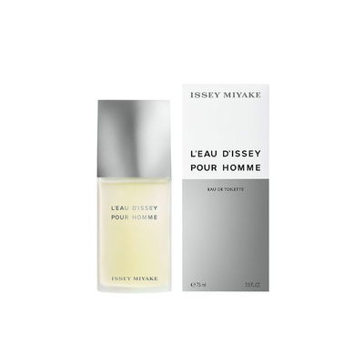 Yssey Miyake - L'eau D'issey Pour Homme
