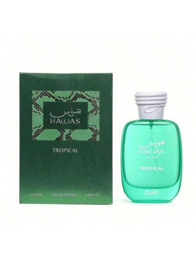 Rasasi - Hawas Tropical