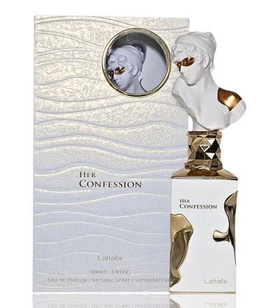 Lattafa - Her Confessión
