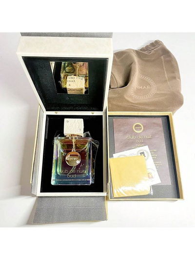 Armaf - Club de Nuit Oud