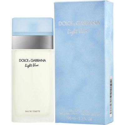 Dolce Gabbana - Light Blue