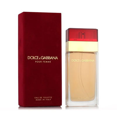 Dolce Gabbana - Pour Femme