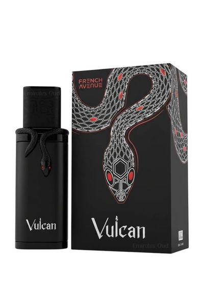 French Avenue - Vulcan Black Friday