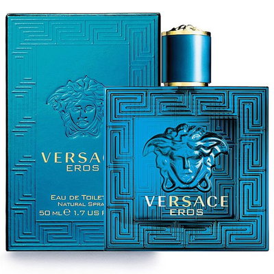 Versace Eros TESTER