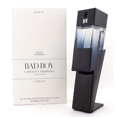 C H - Bad Boy Cobalt TESTER