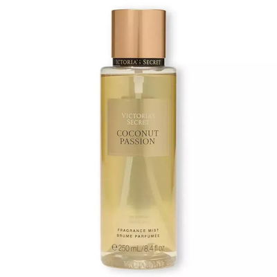 Victoria Secret's - Body Splash Coconut Passion