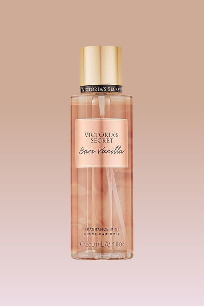 Victoria Secret's - Body Splash Bare Vainilla 