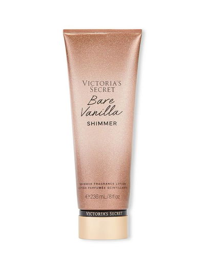 Victoria Secret's - Bare Vainilla SHIMER 