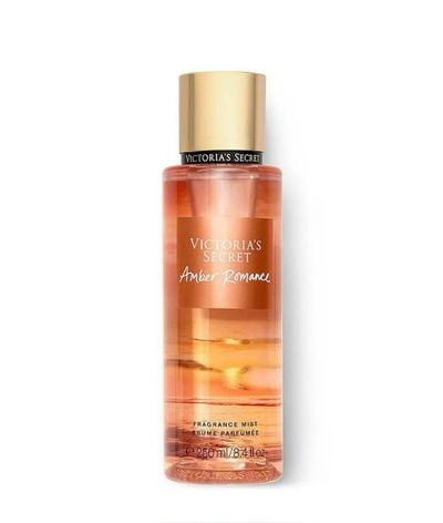 Victoria Secret's - Body Splash Amber Romance 