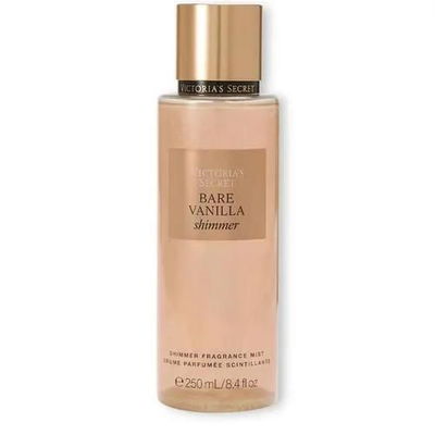 Victoria Secret's - Body Splash Bare Vainilla SHIMER