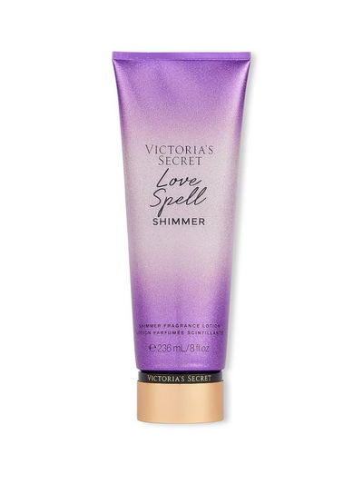 Victoria Secret's - Love Spell SHIMMER