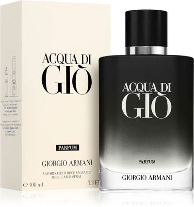 Acqua Di Gio - Parfum 