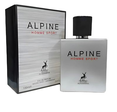 Maison Alhambra - Alpine