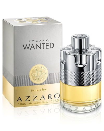 Azzaro - Wanted 