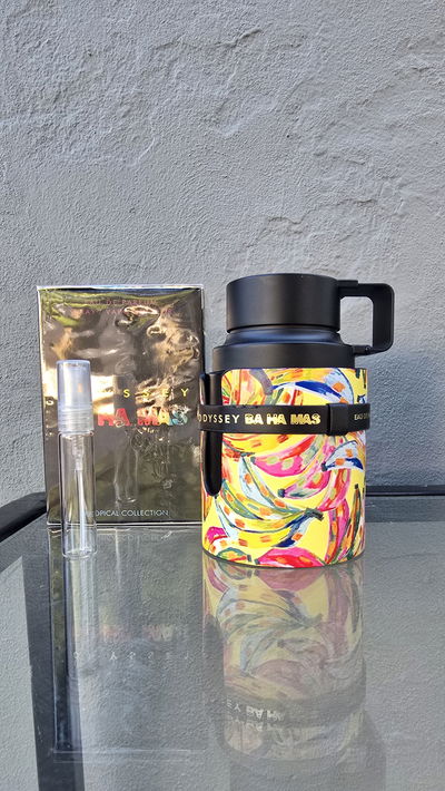 Armaf - Odyssey Bahamas 5ML