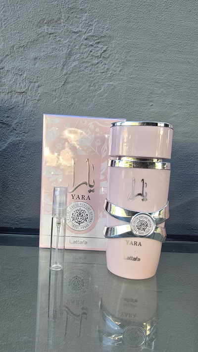 Lattafa - Yara 5ML