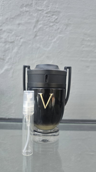 Paco Rabbane - Invictus Víctory 5ML