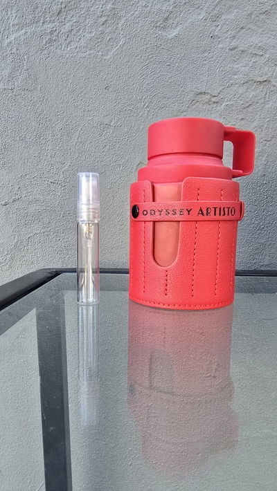 Armaf - Odyssey Artisto 5ML