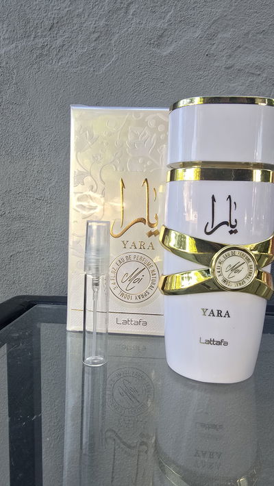 Lattafa - Yara Moi 5ML