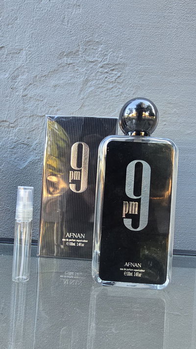 Afnan - 9PM 5ML