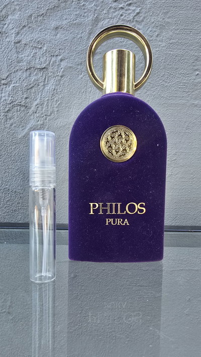 Maison Alhambra - Philos Pura 5ML