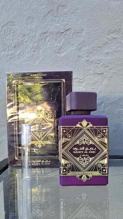 Lattafa - Amethyst 5ML