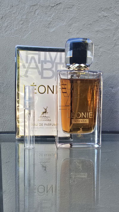 Maison Alhambra - Leonie 5ML