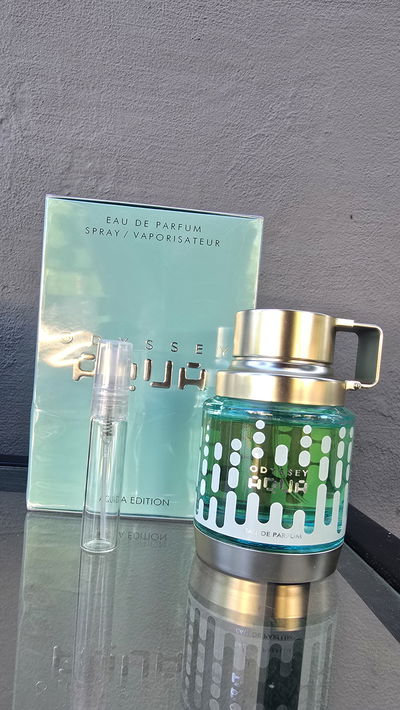 Armaf - Odyssey Aqua 5ML